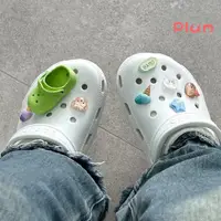 在飛比找蝦皮購物優惠-crocs 鞋扣 洞洞鞋扣 洞洞鞋鞋扣 布希鞋 鞋扣 鞋花 