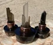 3 Pack Orgone Energy Cloudbusters EMF Protection Orgone Amplifier EMF Blocker