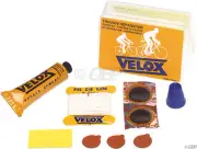 Velox Small Tubular Repair Kit