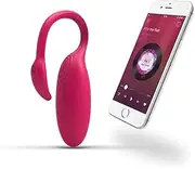 The Smart Remote Body Vibration Massager Bluetooth 4.0 with iOS Android App