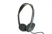 Verbatim Multimedia Headphone WITH VOLUME CONTROL