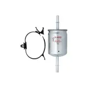 Ryco Fuel Filter for Proton Gen 2 Persona S16 Satria Savvy Petrol