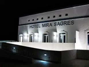 米拉薩格雷斯酒店