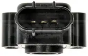 Fits 1997-1999 Ford Econoline Super Duty Accelerator Pedal Sensor Dorman 1998