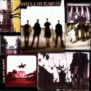 HOOTIE & THE BLOWFISH Cracked Rear View CD BRAND NEW