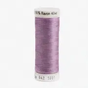 OrchidGlow Rayon Sewing Thread, 250-Yard Spool