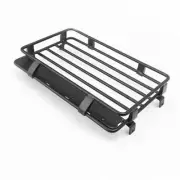 Durable Metal Luggage Rack Spotlight for ARB RC4WD 1/10 LC70 RC Car