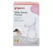 Pigeon Milk Saver Breast Pump