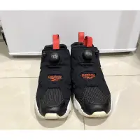 在飛比找蝦皮購物優惠-［二手］2018Reebok pump情人節限定款