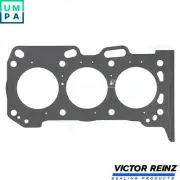 GASKET CYLINDER HEAD 61-54270-00 FOR LEXUS 3GR-FSE 3.0L 3GR-FE 3.0L 6cyl GS