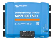 Victron Energy MPPT 100/50 SmartSolar Solar Charge Controller