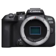 Canon EOS R10 APS-C Mirrorless Camera w 18-150mm Lens