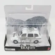 CORGI CLASSICS BEATLES REVOLVER DIE-CAST TAXI BOXED