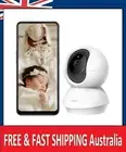 TP-Link Tapo Pan Tilt AI Smart Home Security Wi-Fi Camera Baby Monitor 1080P-Au