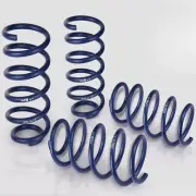 H&R Lowering Springs for Porsche Boxster + Boxster S Cayman+S 35mm 29168-1