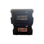 Versus Meiho Tackle Box VS-7070N VS-7070 MADE IN JAPAN