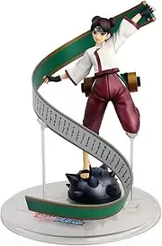 Megahouse Naruto Shippuden - Naruto Gals - Tenten