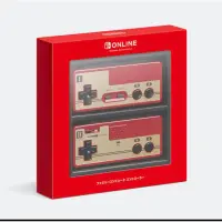 在飛比找蝦皮購物優惠-任天堂 Nintendo Switch Online 紅白機