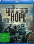 The Last Spark of Hope (Blu-ray) Magdalena Wieczorek Jacek Beler Piotr Biedron