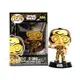 （卡司旗艦）FUNKO POP 454 星際大戰 Retro Series C3PO STAR WARS 代理版