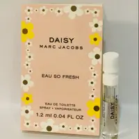 在飛比找蝦皮購物優惠-Marc Jacobs Daisy Eau So Fresh