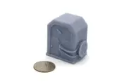 Lincoln Electric AC-225 Arc Welder - 16th Scale Model