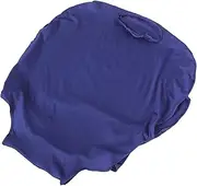 [ANDRESLAD] Luggage Cover Protector for Suitcase: Elastic Baggage Dust Cover - Luggage Protective Wrap Keeps Your Suitcase Clean and Protected Fits 22 to 26 Inch