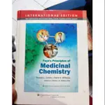 藥物化學 FOYE'S PRINCIPLES OF MEDICINAL CHEMISTRY