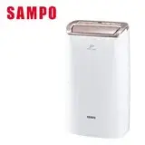 在飛比找遠傳friDay購物精選優惠-SAMPO 聲寶16L PICO PURE水離子除濕機 AD