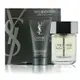 Yves Saint Laurent L'Homme Eau de Toilette Spray 天之驕子淡香水禮盒