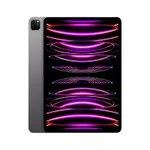 Apple iPad Pro 12.9 6th Gen Wi-Fi + Cellular 128GB Grey [~Renewed: Excellent]