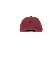 [Rodd & Gunn] Cap in Burgundy in Black