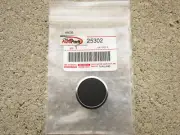 19 - 22 TOYOTA AVALON RADIO CD PLAYER RECEIVER KNOB QTY 1 OEM NEW (for: Toyota)
