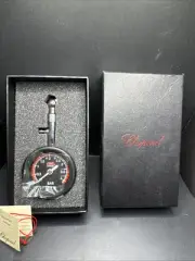New CHOPARD MILLE MIGIA TIRE GAUGE