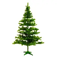 在飛比找松果購物優惠-摩達客耶誕★台製7尺/7呎(210cm)特仕幸福型綠色聖誕樹