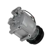 AC A/C Compressor & Clutch For Toyota Echo 1.5L 2000-2005 CO11063AC C1879R 78370 (for: Toyota)