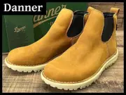 Danner Tramline Chelsea 917 Side Gore Boots 27.0 3