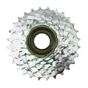 Sunlite 6sp Freewheel 6sp 14-28t Silver