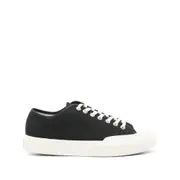 [Superga] Superga Canvas Sneakers 45 IT BLACK