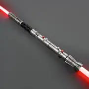 Darth Maul + Ventress Pro Replica Saber - Neo SN Pixel Version
