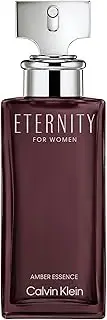 [Calvin Klein] Eternity Amber Essence for Women, 100ml