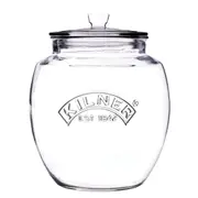 Kilner Universal Storage Jar 2L