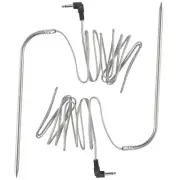 Replacement High-Temperature Meat Probe for Pellet Grills and Pellet8535