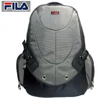 在飛比找PChome24h購物優惠-【FILA】時髦電腦背包FA-140-90