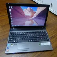 在飛比找蝦皮購物優惠-【出售】ACER Aspire 5750G 筆記型電腦