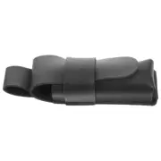 Harmonic Protective Case Harmonica for Belt Zipper Travel Adults Cover