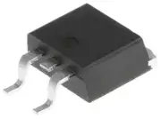 Microchip VOLTAGE REGULATORS 750mA 3.3V 3-Pin D2PAK MIC2937A-3.3WU-5Pcs Or 50Pcs