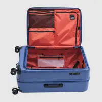 在飛比找蝦皮購物優惠-【Lexus】Samsonite Red28吋旅行箱(藍)私