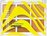 Australis Fresh & Flawless Face Palette
