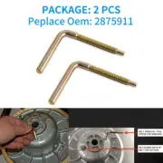 Clutch Spreader Belt Removal Tool For Polaris Voyageur XC Touring 340 Switchback